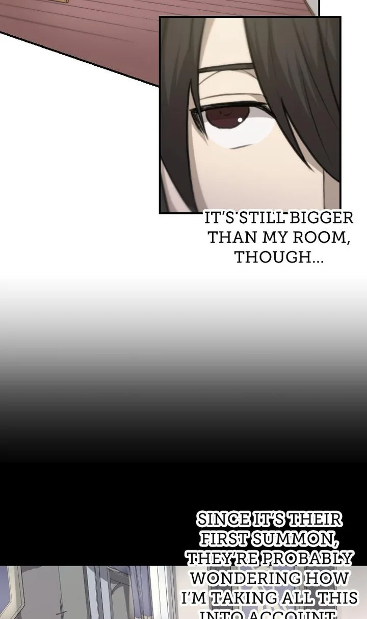 Metcha Shoukan Sareta Ken (Tsugutoku) Chapter 4 page 27