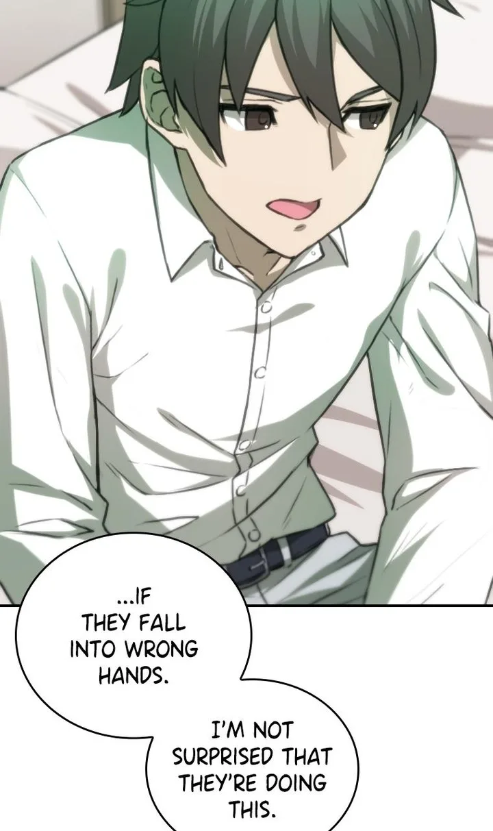 Metcha Shoukan Sareta Ken (Tsugutoku) Chapter 4 page 18