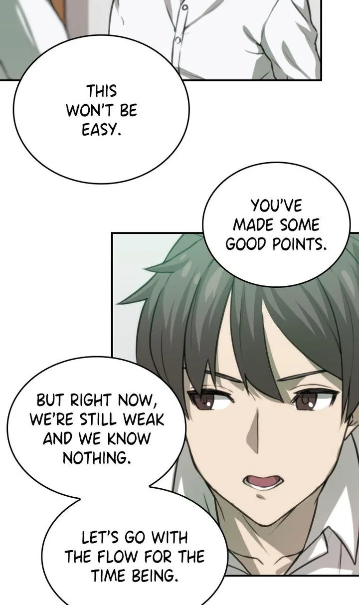 Metcha Shoukan Sareta Ken (Tsugutoku) Chapter 4 page 33