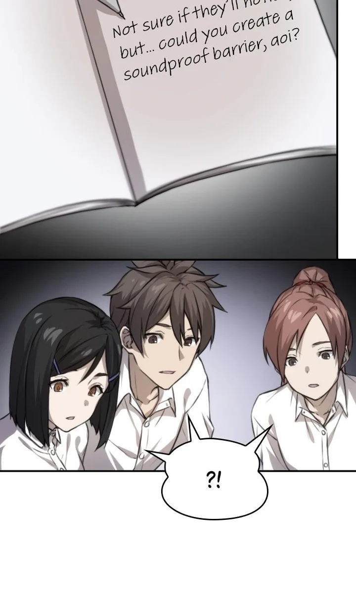 Metcha Shoukan Sareta Ken (Tsugutoku) Chapter 4 page 9