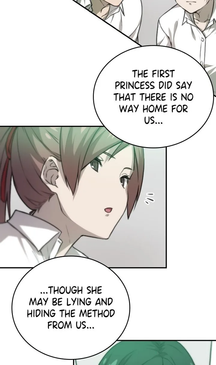 Metcha Shoukan Sareta Ken (Tsugutoku) Chapter 4 page 31