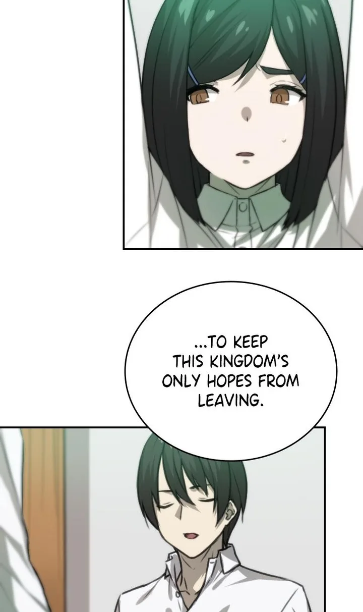 Metcha Shoukan Sareta Ken (Tsugutoku) Chapter 4 page 32