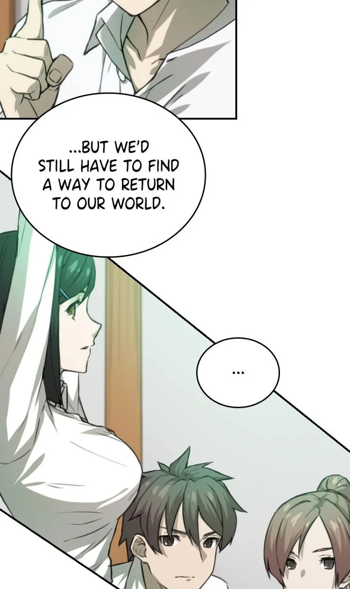 Metcha Shoukan Sareta Ken (Tsugutoku) Chapter 4 page 30