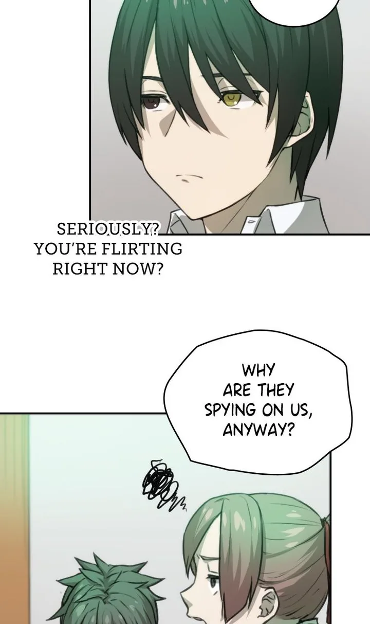 Metcha Shoukan Sareta Ken (Tsugutoku) Chapter 4 page 16