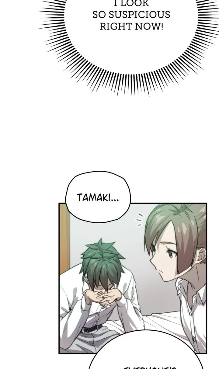 Metcha Shoukan Sareta Ken (Tsugutoku) Chapter 4 page 38