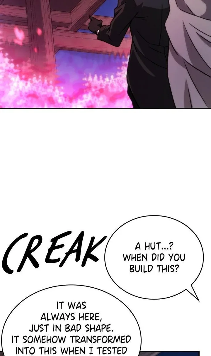 Metcha Shoukan Sareta Ken (Tsugutoku) Chapter 40 page 9
