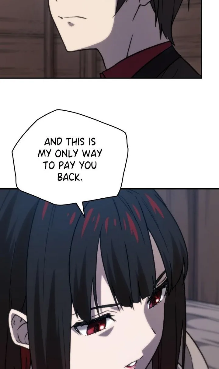 Metcha Shoukan Sareta Ken (Tsugutoku) Chapter 40 page 19