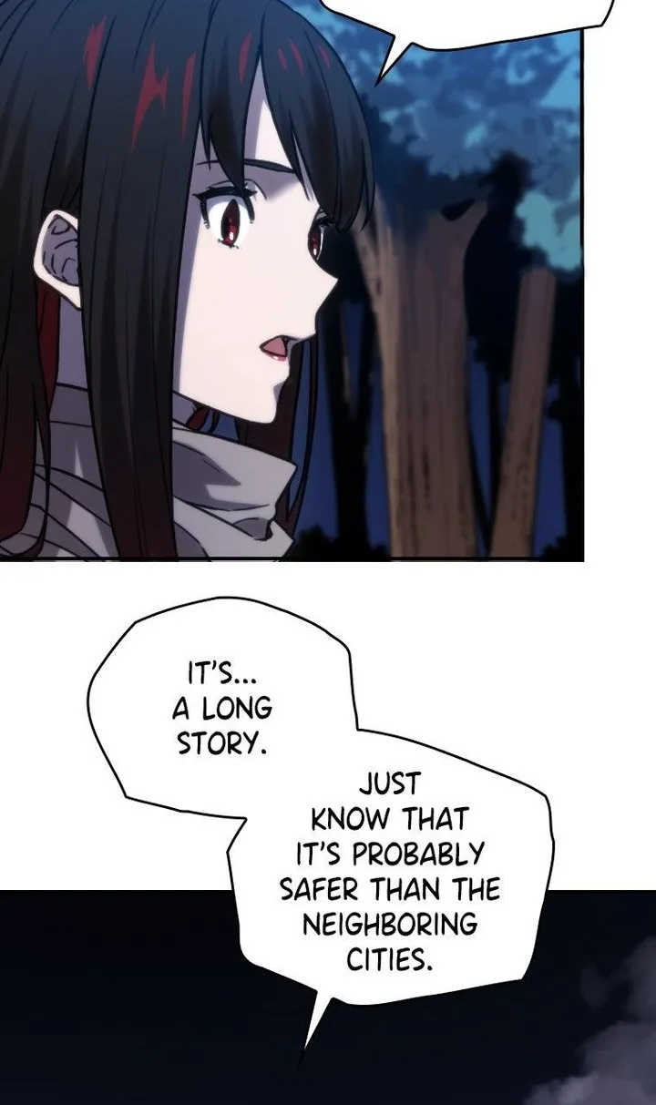 Metcha Shoukan Sareta Ken (Tsugutoku) Chapter 40 page 3
