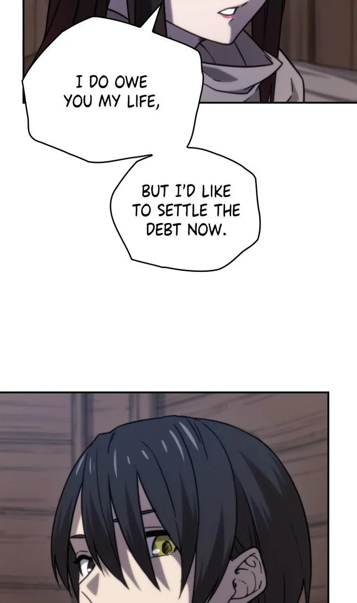 Metcha Shoukan Sareta Ken (Tsugutoku) Chapter 40 page 18