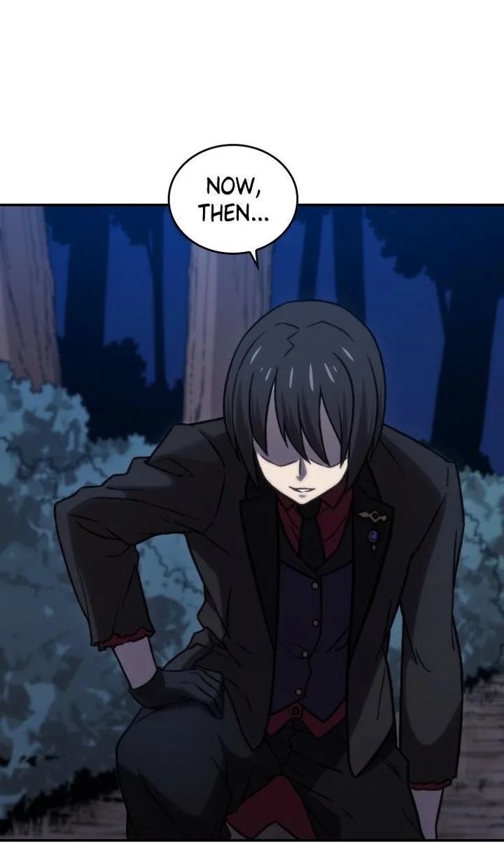 Metcha Shoukan Sareta Ken (Tsugutoku) Chapter 40 page 1