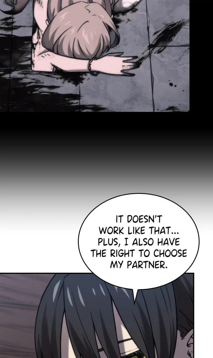 Metcha Shoukan Sareta Ken (Tsugutoku) Chapter 40 page 36