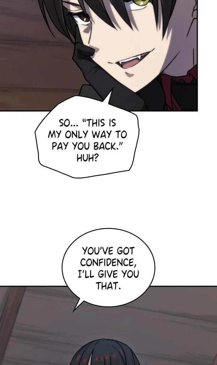 Metcha Shoukan Sareta Ken (Tsugutoku) Chapter 40 page 37