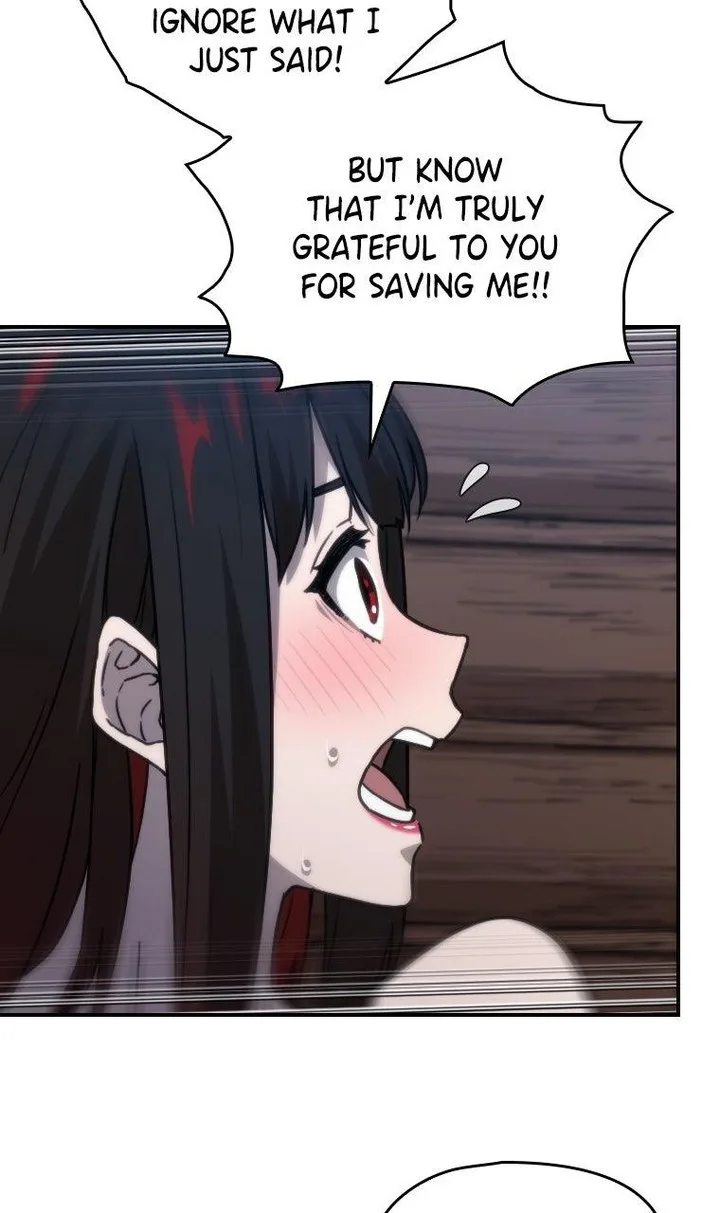 Metcha Shoukan Sareta Ken (Tsugutoku) Chapter 40 page 52