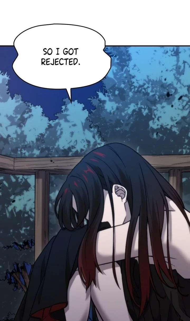 Metcha Shoukan Sareta Ken (Tsugutoku) Chapter 40 page 45