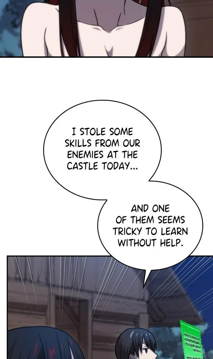 Metcha Shoukan Sareta Ken (Tsugutoku) Chapter 40 page 59