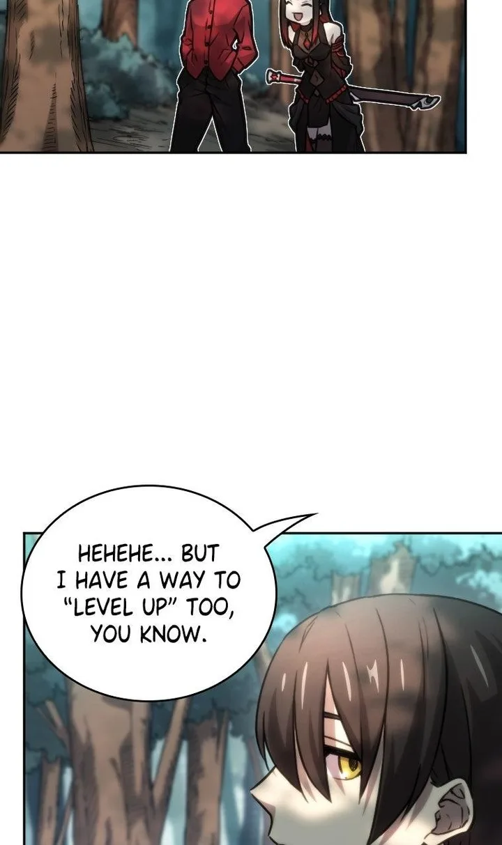Metcha Shoukan Sareta Ken (Tsugutoku) Chapter 41 page 31