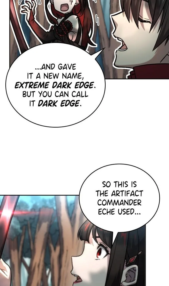 Metcha Shoukan Sareta Ken (Tsugutoku) Chapter 41 page 17