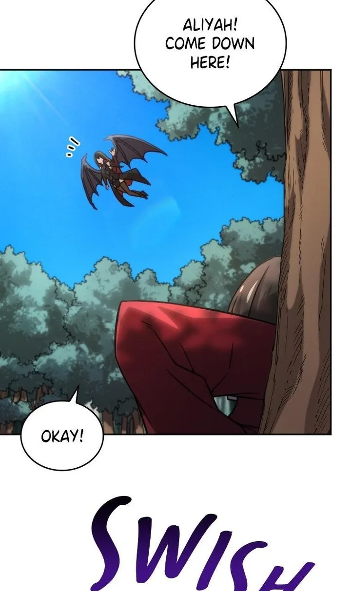 Metcha Shoukan Sareta Ken (Tsugutoku) Chapter 41 page 5