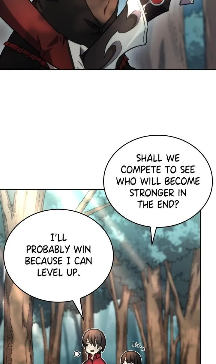 Metcha Shoukan Sareta Ken (Tsugutoku) Chapter 41 page 30