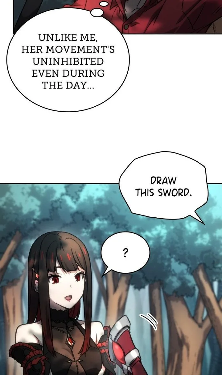 Metcha Shoukan Sareta Ken (Tsugutoku) Chapter 41 page 12