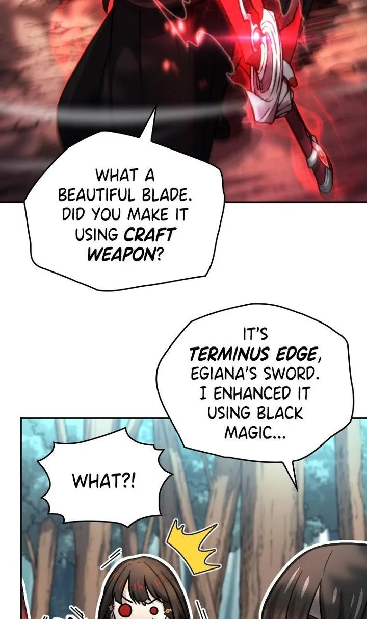 Metcha Shoukan Sareta Ken (Tsugutoku) Chapter 41 page 16
