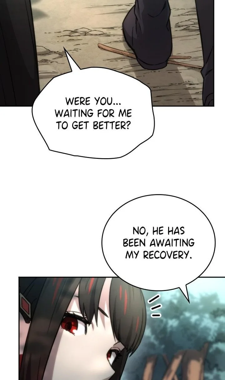 Metcha Shoukan Sareta Ken (Tsugutoku) Chapter 41 page 37