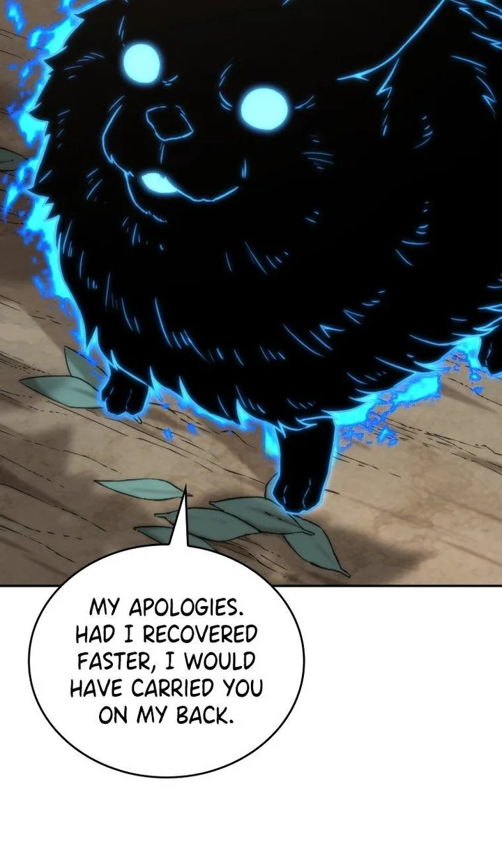 Metcha Shoukan Sareta Ken (Tsugutoku) Chapter 41 page 39