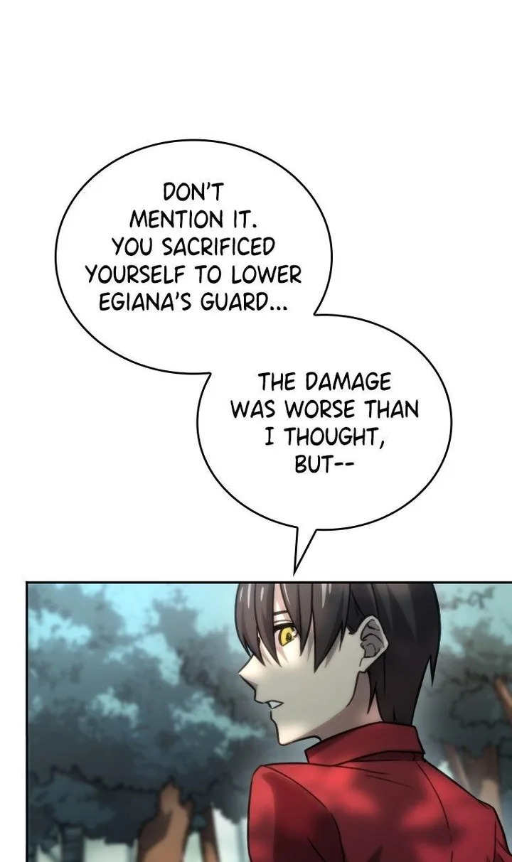 Metcha Shoukan Sareta Ken (Tsugutoku) Chapter 41 page 40
