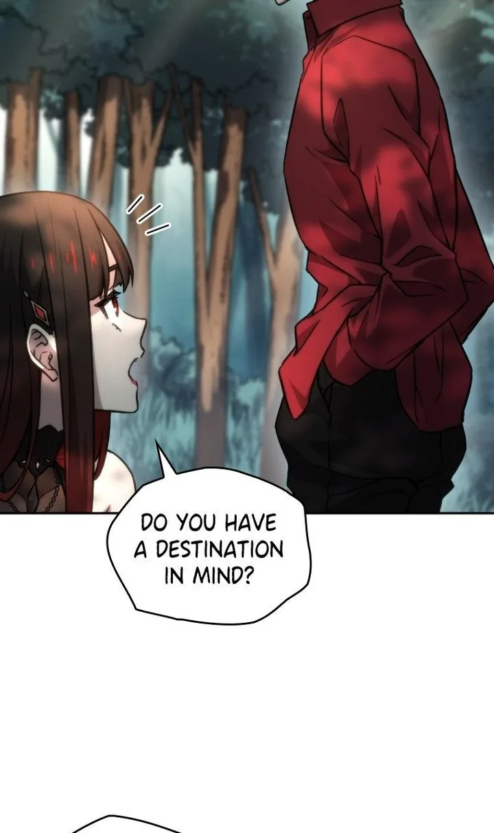 Metcha Shoukan Sareta Ken (Tsugutoku) Chapter 41 page 51
