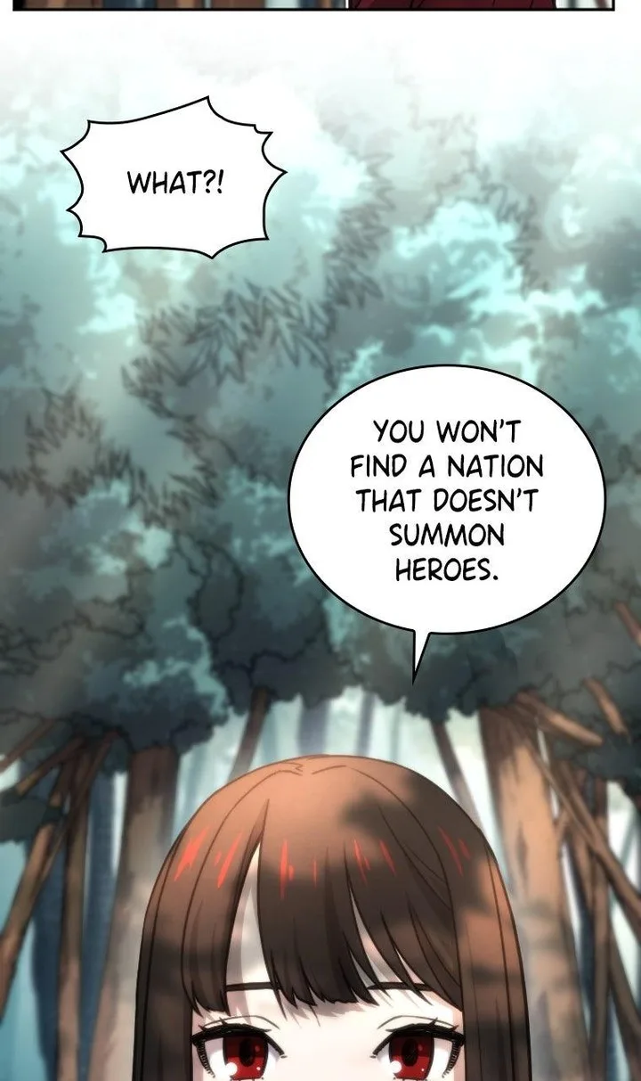Metcha Shoukan Sareta Ken (Tsugutoku) Chapter 41 page 54