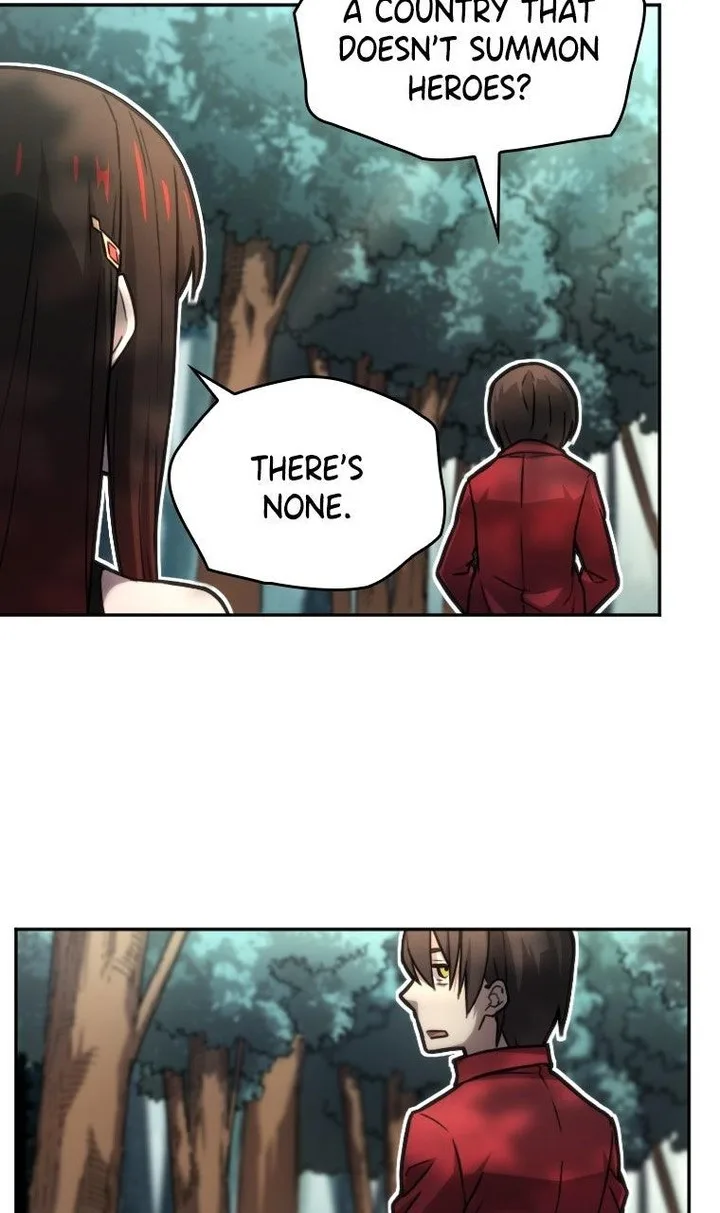 Metcha Shoukan Sareta Ken (Tsugutoku) Chapter 41 page 53