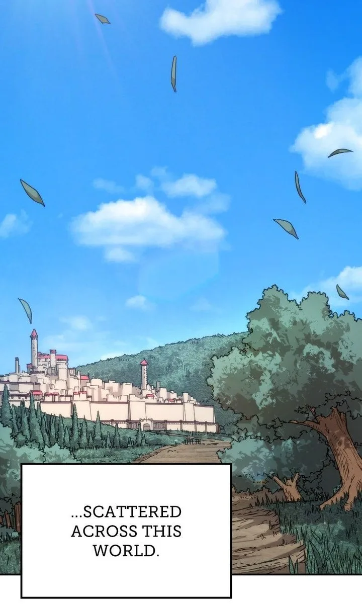 Metcha Shoukan Sareta Ken (Tsugutoku) Chapter 41 page 61