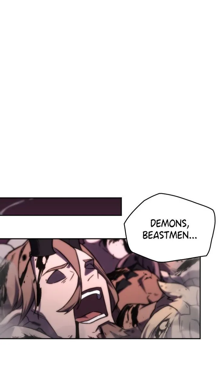 Metcha Shoukan Sareta Ken (Tsugutoku) Chapter 42 page 1