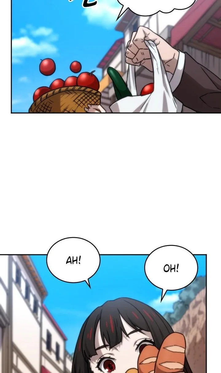 Metcha Shoukan Sareta Ken (Tsugutoku) Chapter 42 page 22