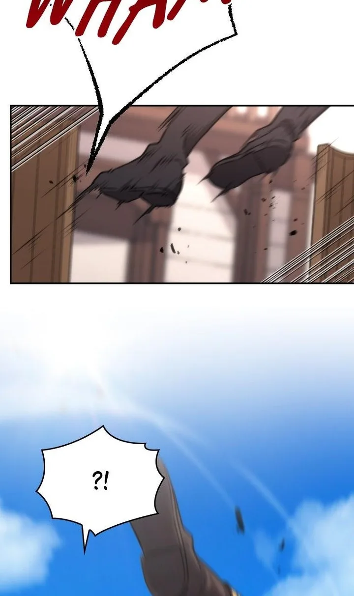 Metcha Shoukan Sareta Ken (Tsugutoku) Chapter 42 page 32