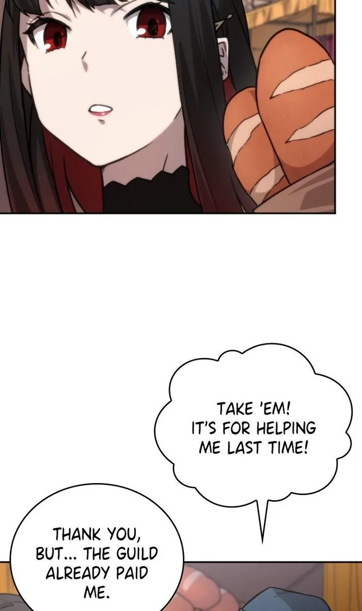 Metcha Shoukan Sareta Ken (Tsugutoku) Chapter 42 page 20