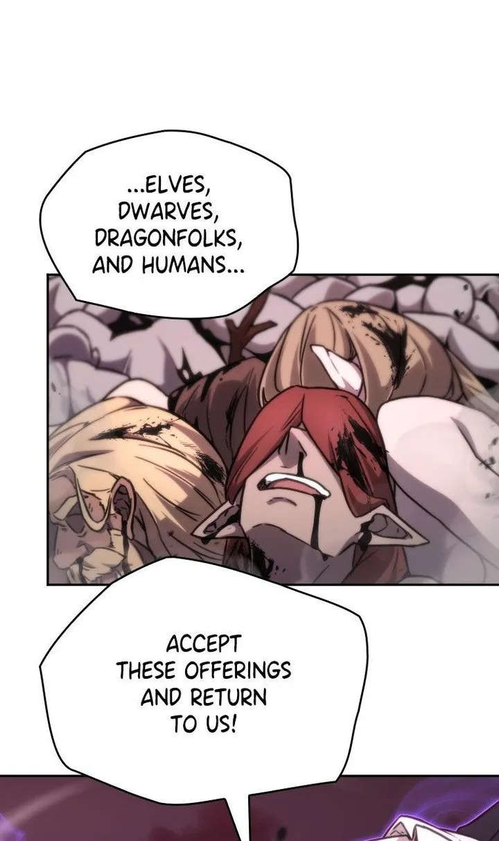 Metcha Shoukan Sareta Ken (Tsugutoku) Chapter 42 page 2