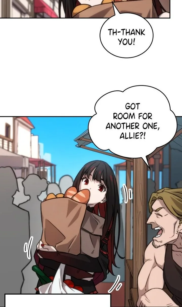 Metcha Shoukan Sareta Ken (Tsugutoku) Chapter 42 page 23