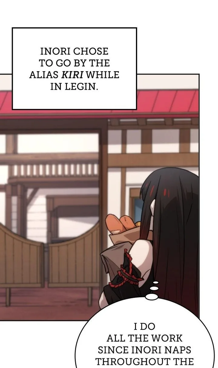 Metcha Shoukan Sareta Ken (Tsugutoku) Chapter 42 page 30