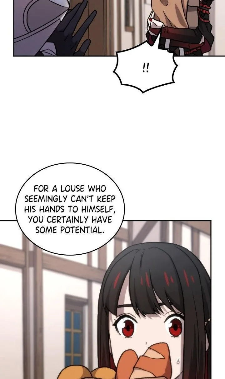 Metcha Shoukan Sareta Ken (Tsugutoku) Chapter 42 page 39