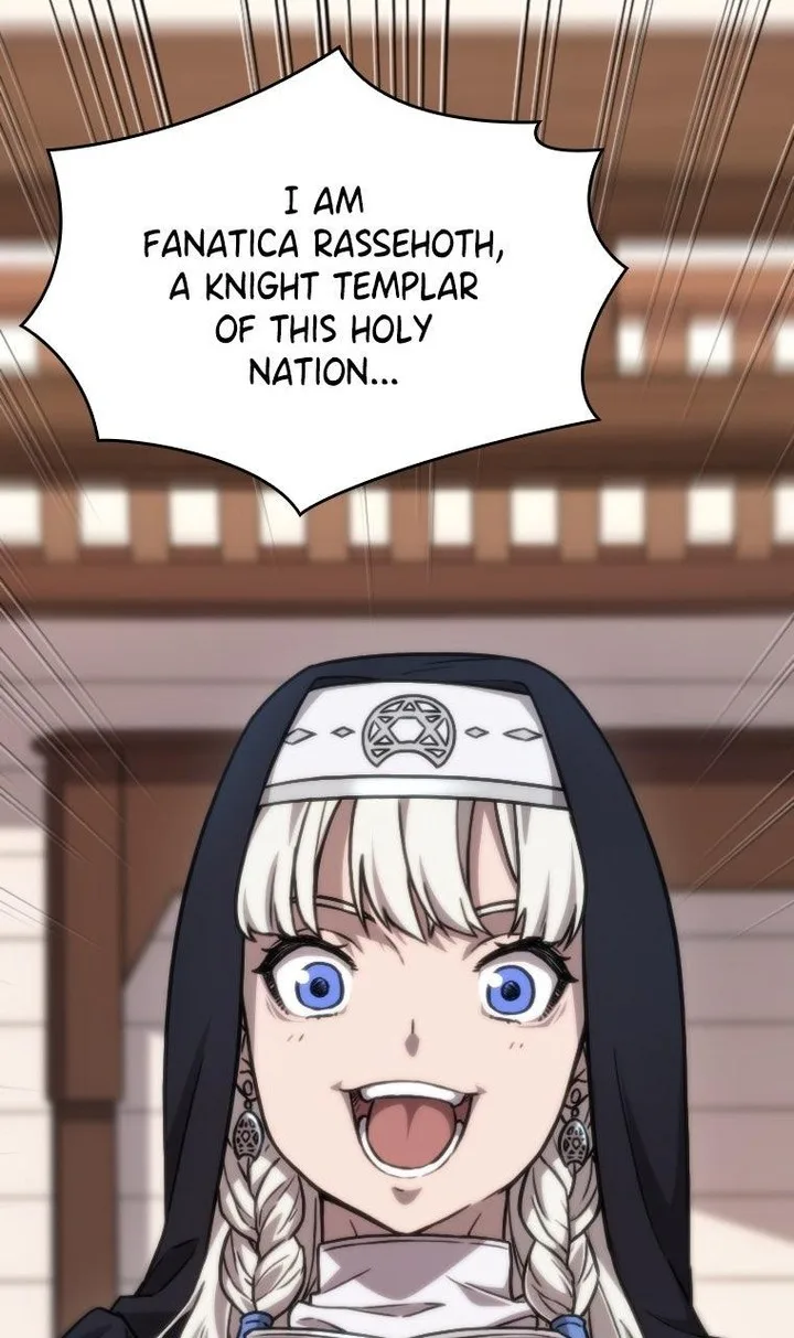 Metcha Shoukan Sareta Ken (Tsugutoku) Chapter 42 page 41