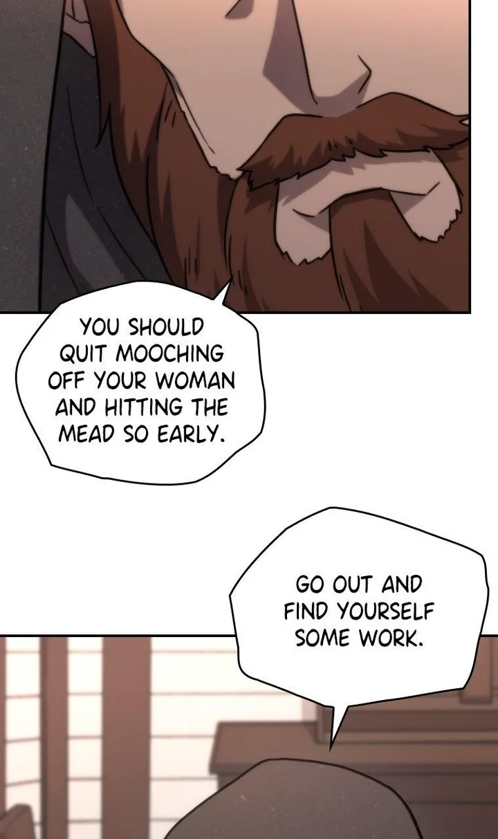 Metcha Shoukan Sareta Ken (Tsugutoku) Chapter 43 page 15