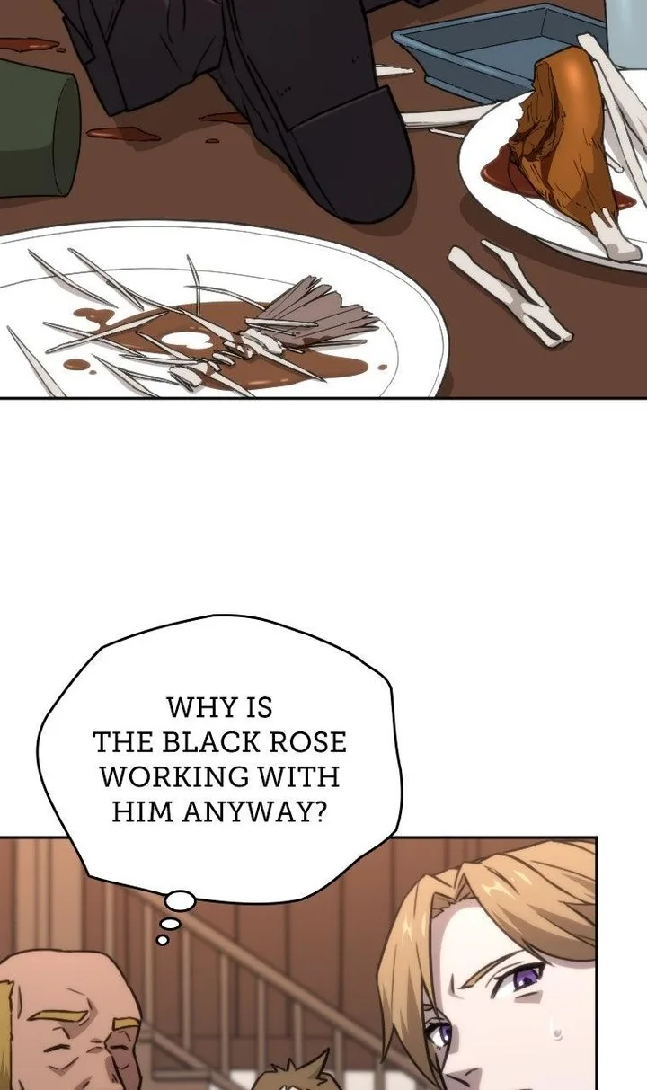 Metcha Shoukan Sareta Ken (Tsugutoku) Chapter 43 page 13