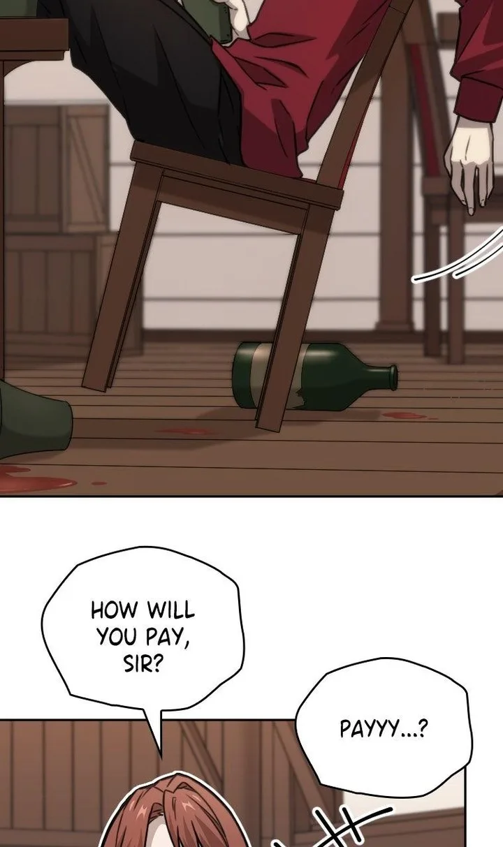 Metcha Shoukan Sareta Ken (Tsugutoku) Chapter 43 page 6