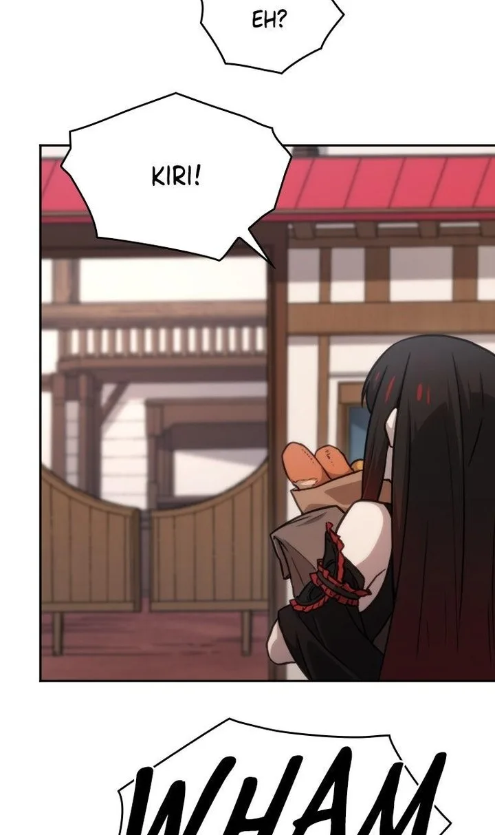 Metcha Shoukan Sareta Ken (Tsugutoku) Chapter 43 page 35