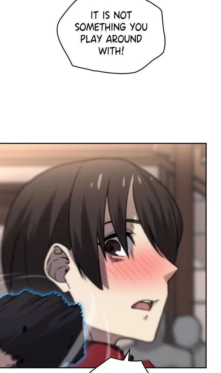 Metcha Shoukan Sareta Ken (Tsugutoku) Chapter 43 page 34