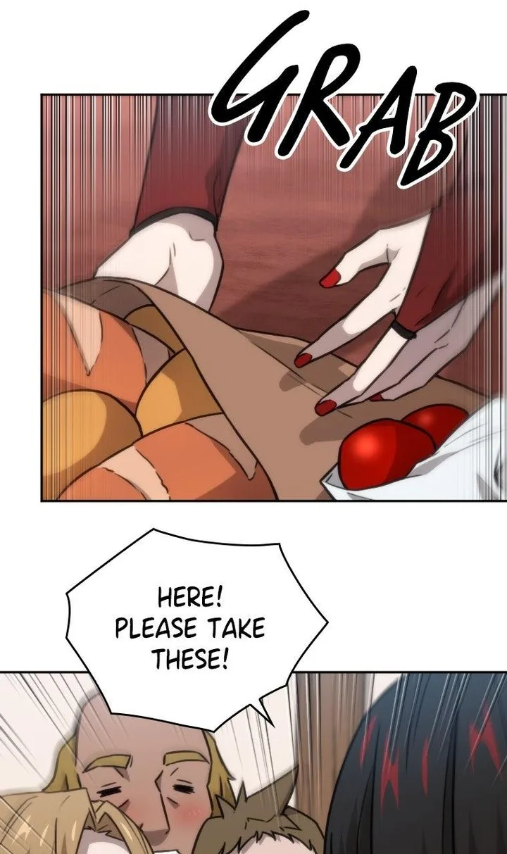 Metcha Shoukan Sareta Ken (Tsugutoku) Chapter 43 page 57