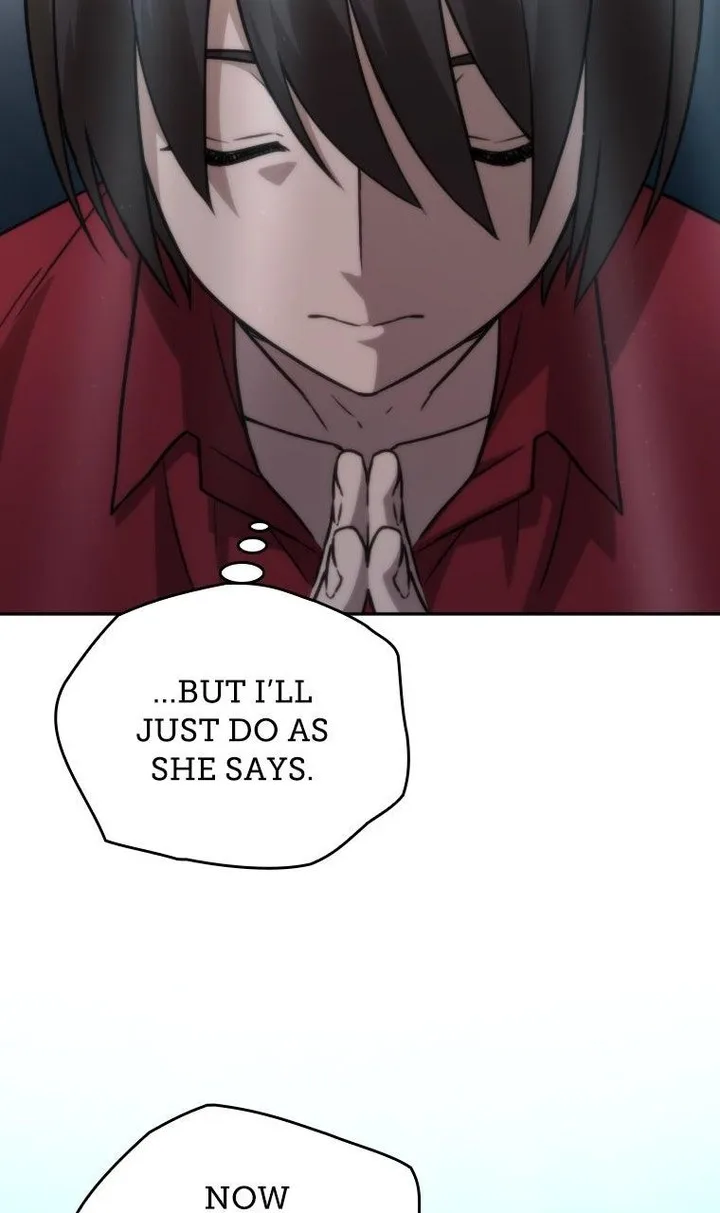 Metcha Shoukan Sareta Ken (Tsugutoku) Chapter 44 page 35