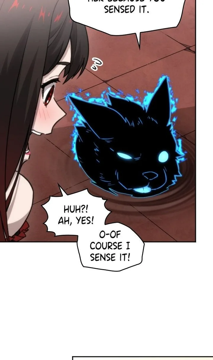 Metcha Shoukan Sareta Ken (Tsugutoku) Chapter 44 page 22
