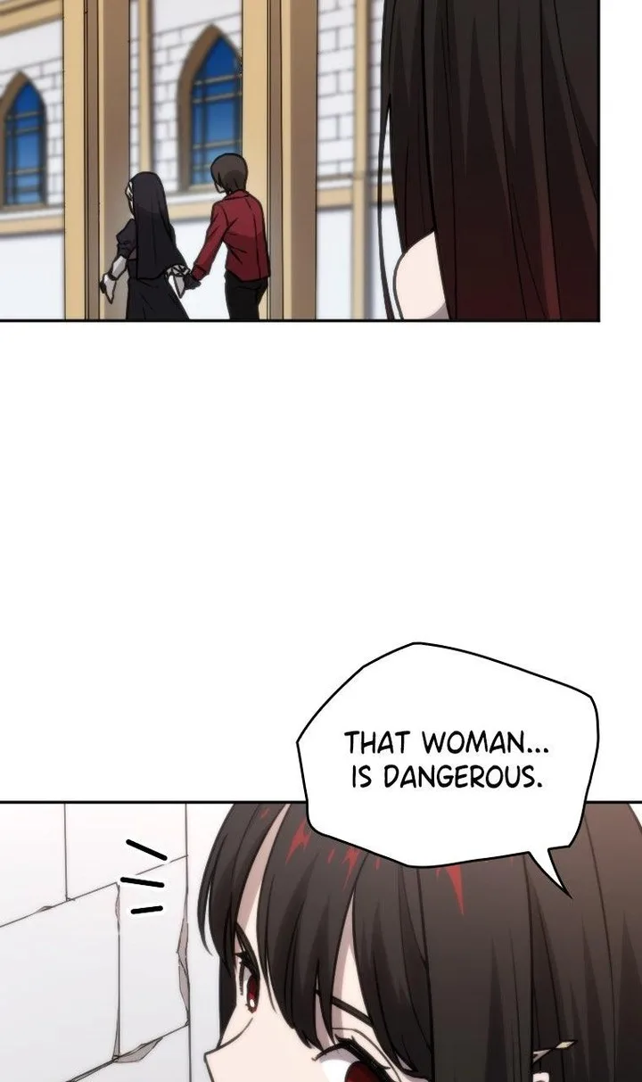 Metcha Shoukan Sareta Ken (Tsugutoku) Chapter 44 page 17